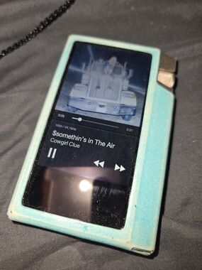 Astell & Kern ak70